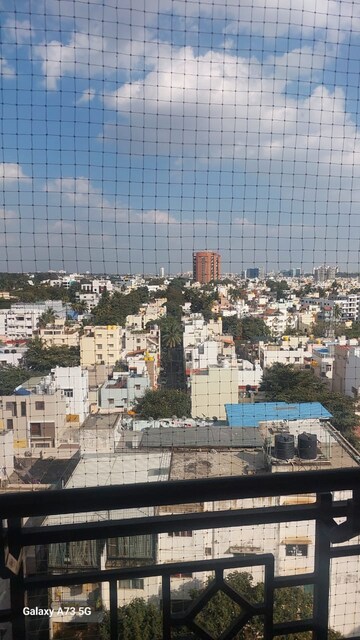 4 BHK Apartment For Rent in Sobha Magnolia, Btm Layout