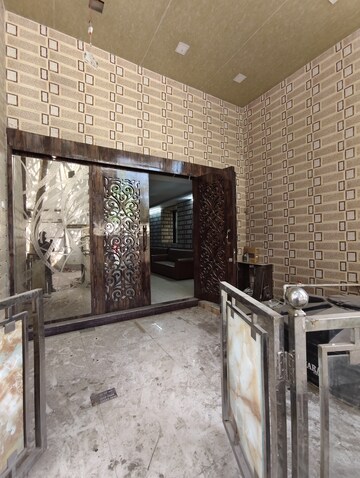 Balcony in 4 BHK Villa at Gaurav Enclave I, Mira Road – for Rent