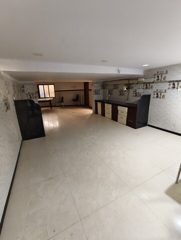 Kitchen in 4 BHK Villa at Gaurav Enclave I, Mira Road – for Rent