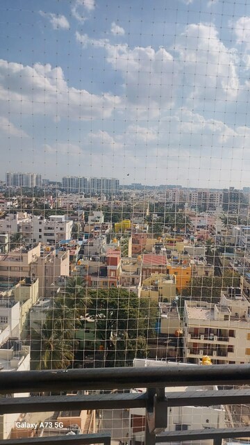 4 BHK Apartment – Exterior View View at B&B Opulent Spire, Jayanagar - for Rent