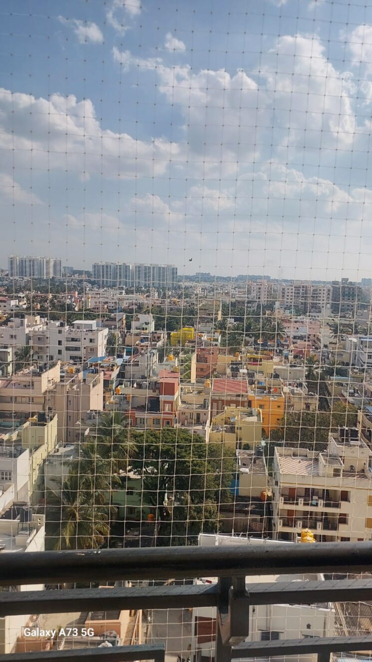 Exterior View, b-b-opulent-spire 4 Bedroom 2024 Sq.Ft. Apartment In Jayanagar Bangalore 8599711