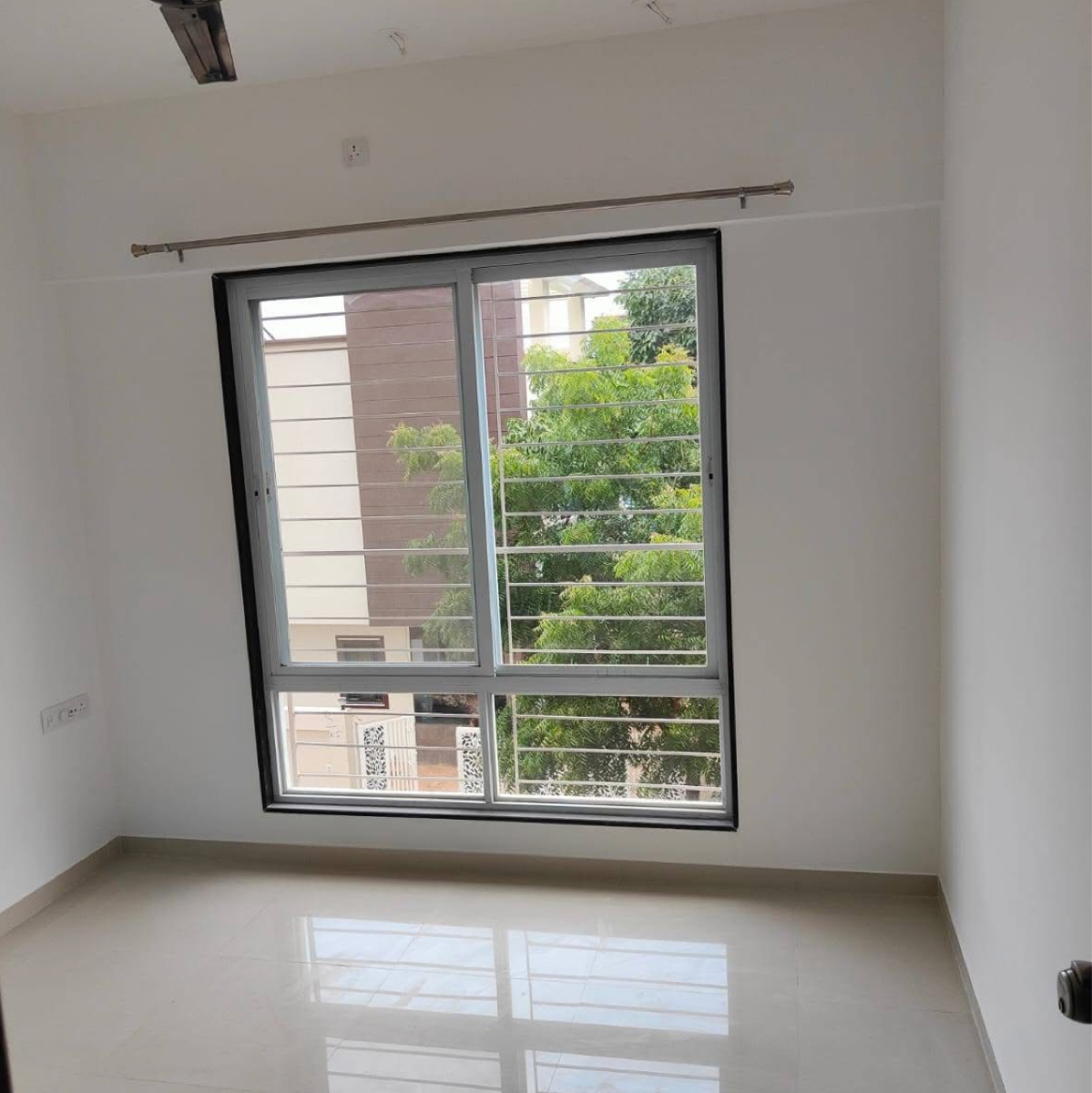 2 BHK Apartment For Rent in Legacy Ivy