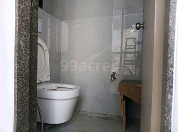 Floor Plan in  Office Space at Vishwa Plan S Business Park, Nerul – for Rent