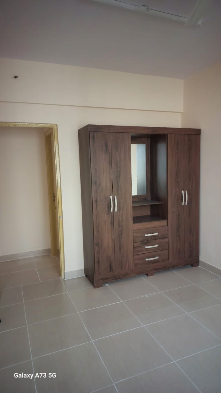 3 BHK 1485 Sq.Ft. Apartment in Mantri Elegance