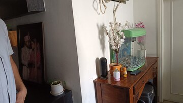 Furnished Amenities in 3 BHK Apartment at Mahima Panorama, Jagatpura – for Sale