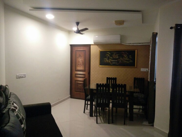 Living Room, jd-apartments 2 Bedroom 840 Sq.Ft. Apartment In Kandivali West Mumbai 8599784