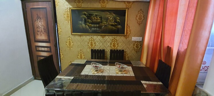 Bedroom, jd-apartments 2 Bedroom 840 Sq.Ft. Apartment In Kandivali West Mumbai 8599784