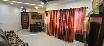 2 BHK Apartment For Rent in JD Apartments, Kandivali West