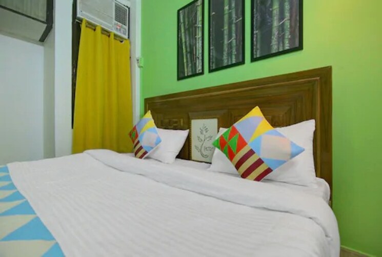 Bedroom, lajpat nagar 6+ Bedroom 5000 Sq.Ft. Villa In Lajpat Nagar Delhi 8599787