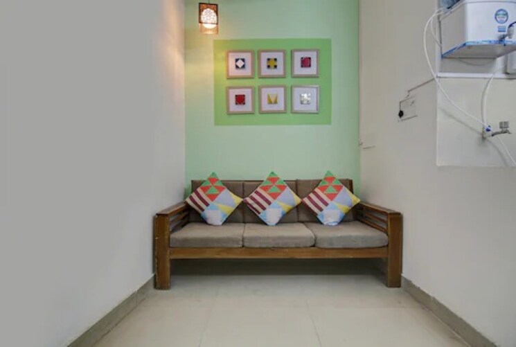 Bedroom, lajpat nagar 6+ Bedroom 5000 Sq.Ft. Villa In Lajpat Nagar Delhi 8599787