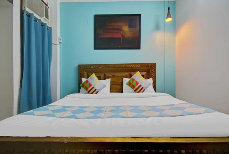 Bedroom, lajpat nagar 6+ Bedroom 5000 Sq.Ft. Villa In Lajpat Nagar Delhi 8599787
