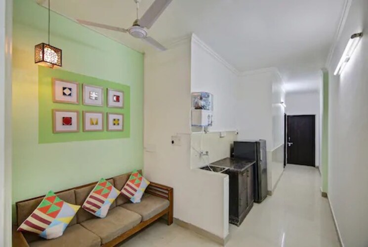 Living Room, lajpat nagar 6+ Bedroom 5000 Sq.Ft. Villa In Lajpat Nagar Delhi 8599787