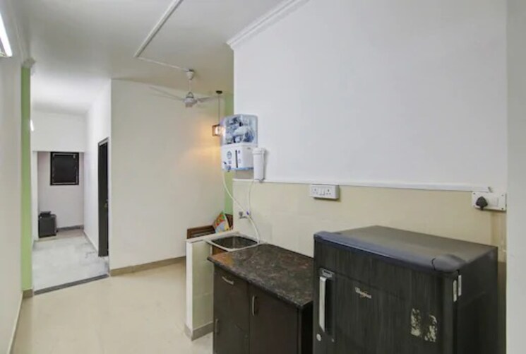 Kitchen, lajpat nagar 6+ Bedroom 5000 Sq.Ft. Villa In Lajpat Nagar Delhi 8599787