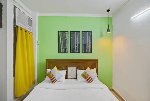 6+ BHK + Pooja Room,Servant Room Villa For Rent in Lajpat Nagar