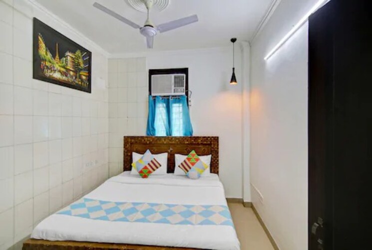 Bedroom, lajpat nagar 6+ Bedroom 5000 Sq.Ft. Villa In Lajpat Nagar Delhi 8599787