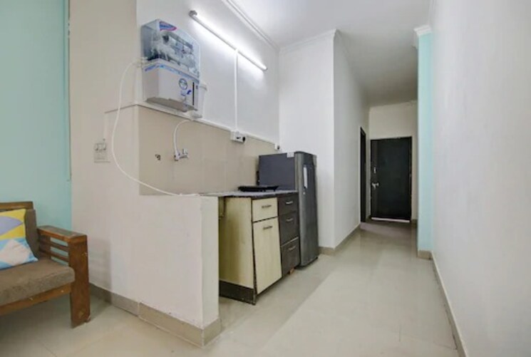 Kitchen, lajpat nagar 6+ Bedroom 5000 Sq.Ft. Villa In Lajpat Nagar Delhi 8599787