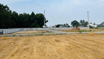 Plot For Sale in Kr Puram