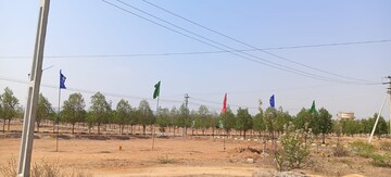  Plot For Sale in Googee Pharma City, Nandiwanaparthy