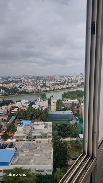 3 BHK Apartment – Exterior View View at Esteem Enclave, Arekere - for Rent