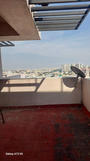3 BHK Apartment – Exterior View View at Esteem Enclave, Arekere - for Rent