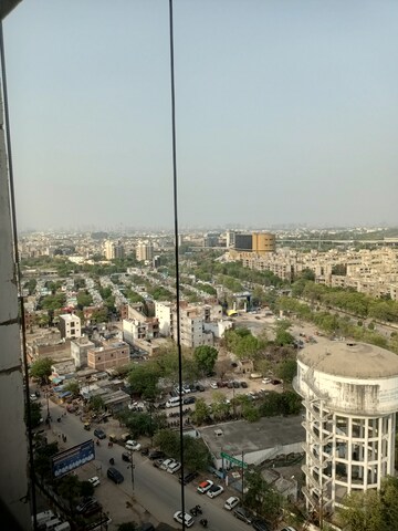 Master Bedroom in 3 BHK Apartment at Lotus Panache, Sector 110 – for Rent