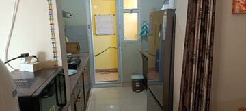 Bathroom in 3 BHK Apartment at Paramount Emotions, Sector 1 Greater Noida – for Sale