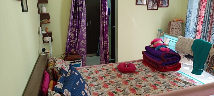 Bedroom, paramount-emotions 3 Bedroom 1710 Sq.Ft. Apartment In Sector 1 Greater Noida Greater Noida 8599799