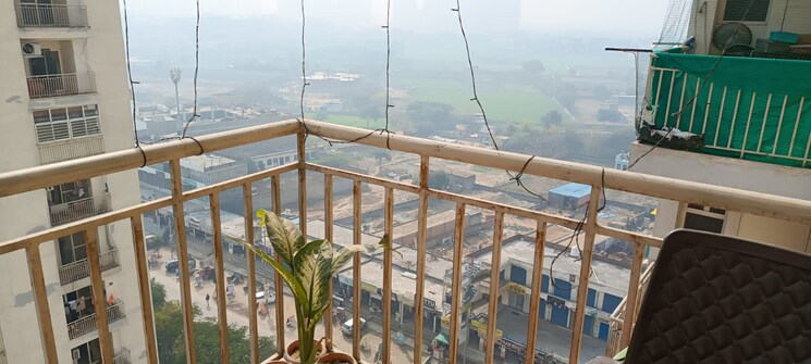 Exterior View, paramount-emotions 3 Bedroom 1710 Sq.Ft. Apartment In Sector 1 Greater Noida Greater Noida 8599799