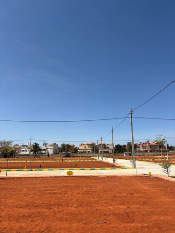  Plot For Sale in Yelahanka