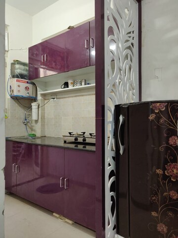 Furnished Amenities in 3 BHK Apartment at APS Platinum Towers, Pir Machalla – for Rent
