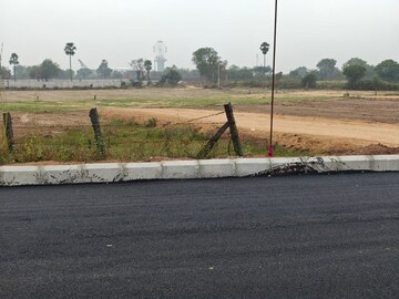  Plot For Sale in Foxconn Estates, Ibrahimpatnam