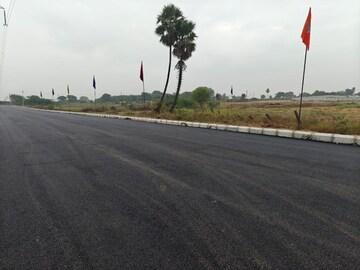 Plot Area in  Plot at Foxconn Estates, Ibrahimpatnam – for Sale