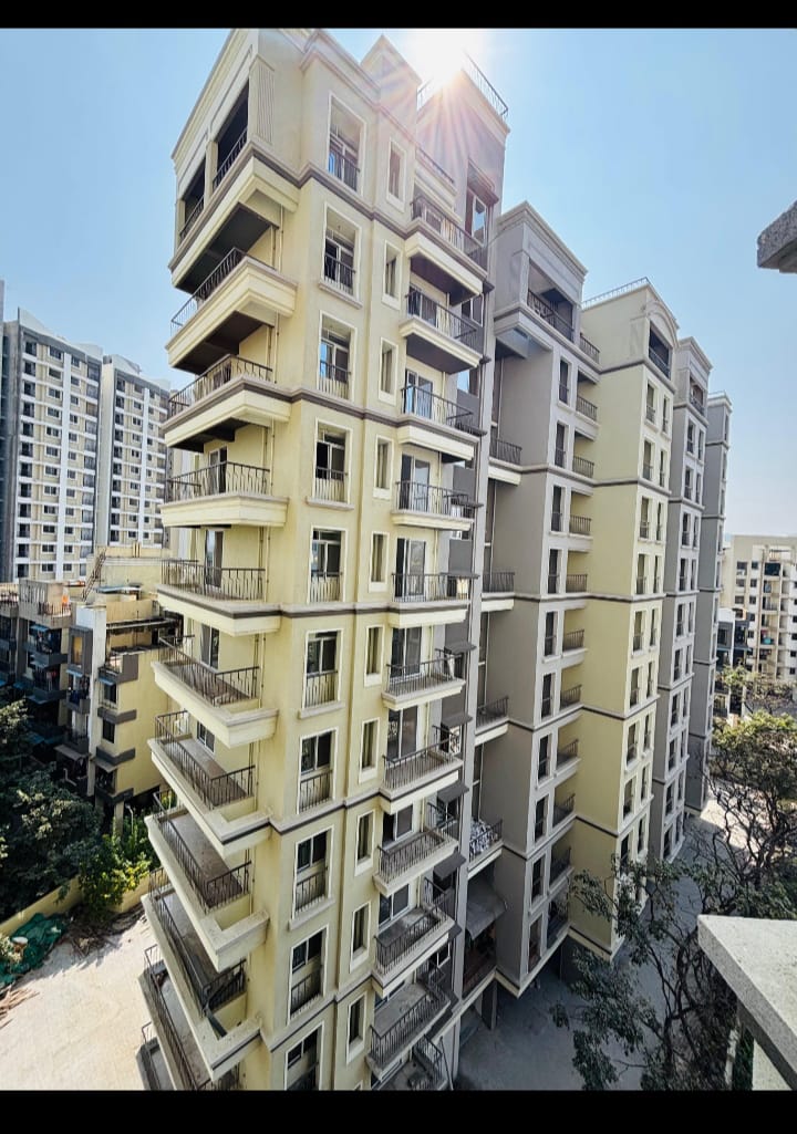 1 BHK Apartment For Sale in Sarvam
