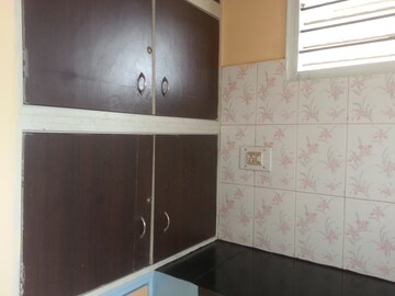 1 RK Independent House at Rt Nagar – for Rent