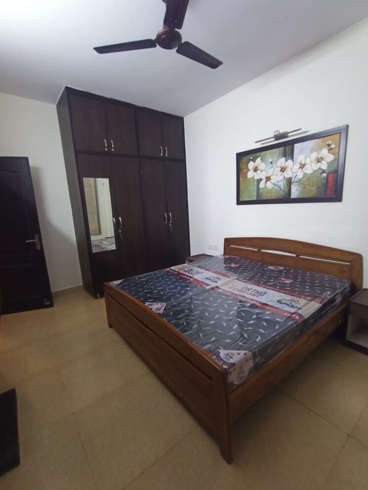 Bedroom, tapukara 2 Bedroom 980 Sq.Ft. Apartment In Tapukara Bhiwadi 8599908