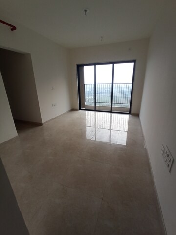 1 BHK Apartment For Sale in Sunteck MaxxWorld 5, Naigaon East