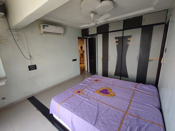 Bedroom, taloja 1 Bedroom 812 Sq.Ft. Apartment In Taloja Navi Mumbai 8600117