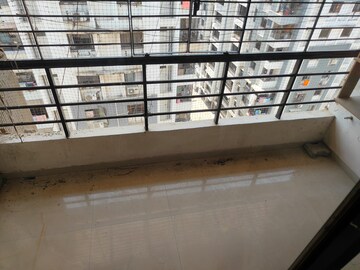 Balcony in 1 BHK Apartment at Taloja – for Sale