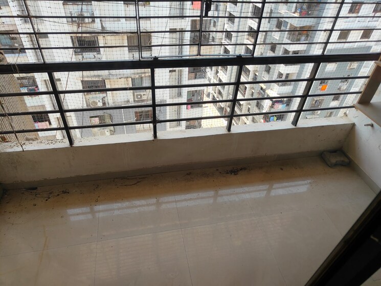 Balcony, taloja 1 Bedroom 812 Sq.Ft. Apartment In Taloja Navi Mumbai 8600117