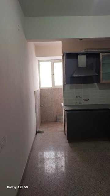 Kitchen in 3 BHK Apartment at Prestige Elysian, Bannerghatta Road – for Rent