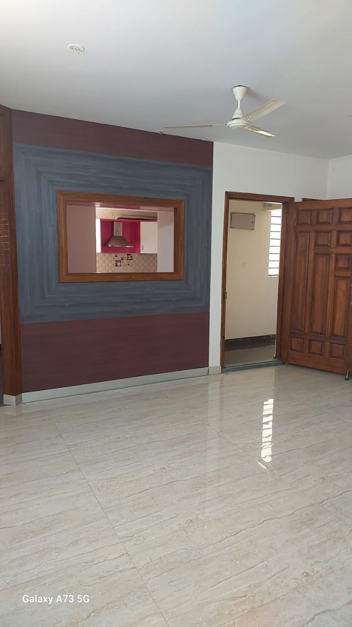 3 BHK 1342 Sq.Ft. Apartment in Prestige Elysian