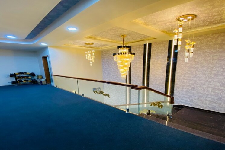 Other, vaishali nagar 4 Bedroom 3150 Sq.Ft. Villa In Vaishali Nagar Jaipur 8599621