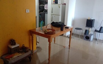 Team Area in 3 BHK Apartment at Provident Welworth City, Yelahanka – for Rent