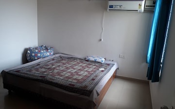 Bedroom in 3 BHK Apartment at Provident Welworth City, Yelahanka – for Rent