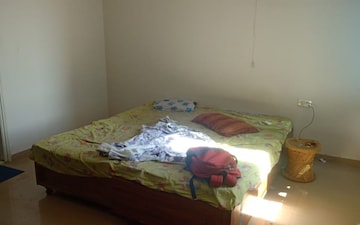 Bedroom in 3 BHK Apartment at Provident Welworth City, Yelahanka – for Rent