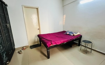Bedroom in 3 BHK Apartment at Provident Welworth City, Yelahanka – for Rent