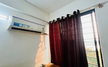 Building Lobby in 3 BHK Apartment at Provident Welworth City, Yelahanka – for Rent