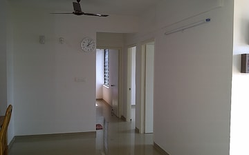 Building Lobby in 3 BHK Apartment at Provident Welworth City, Yelahanka – for Rent