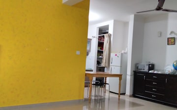 Furnished Amenities in 3 BHK Apartment at Provident Welworth City, Yelahanka – for Rent