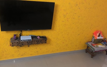 Furnished Amenities in 3 BHK Apartment at Provident Welworth City, Yelahanka – for Rent